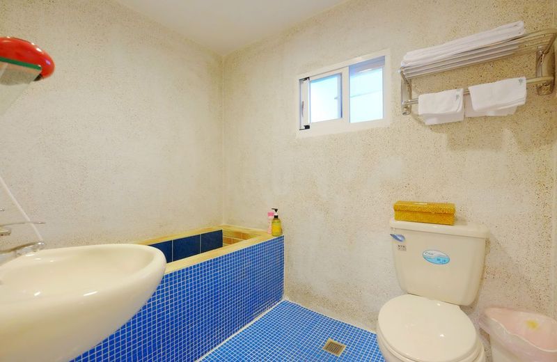 Kenting Sun & Sea B&B