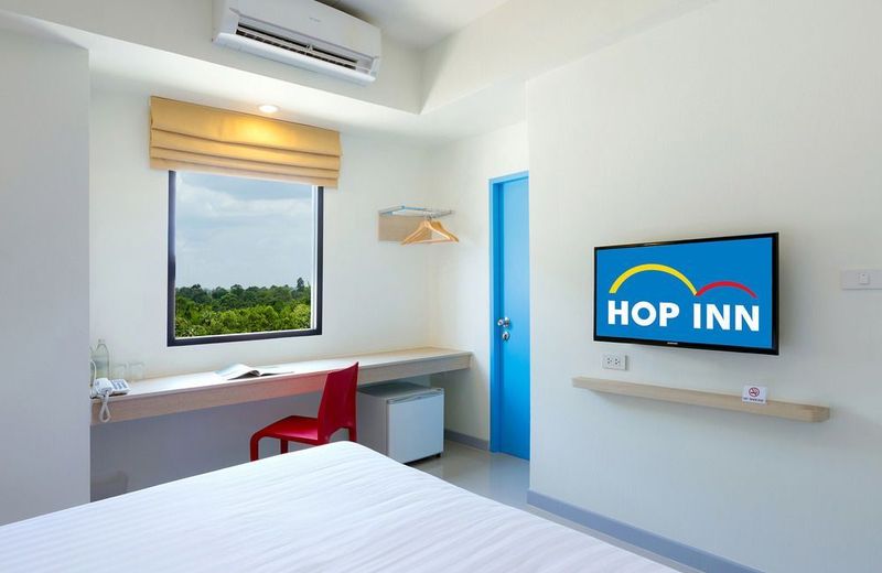 Hop Inn Chumphon