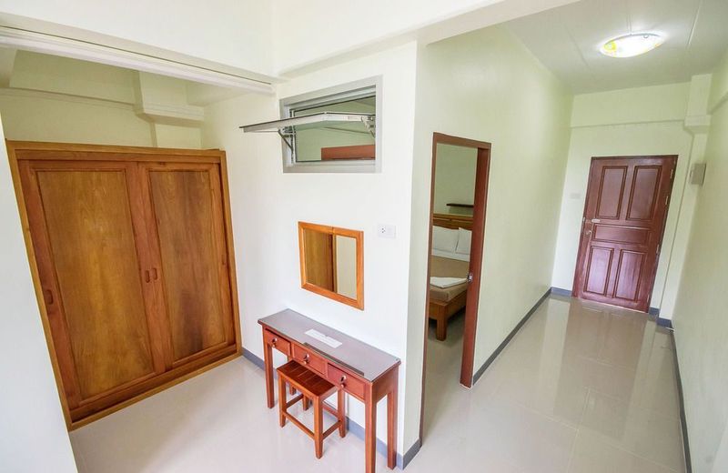 Hotel Chansawang