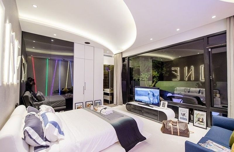 The One Villa