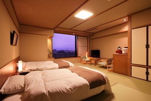 Roppokan Ryokan