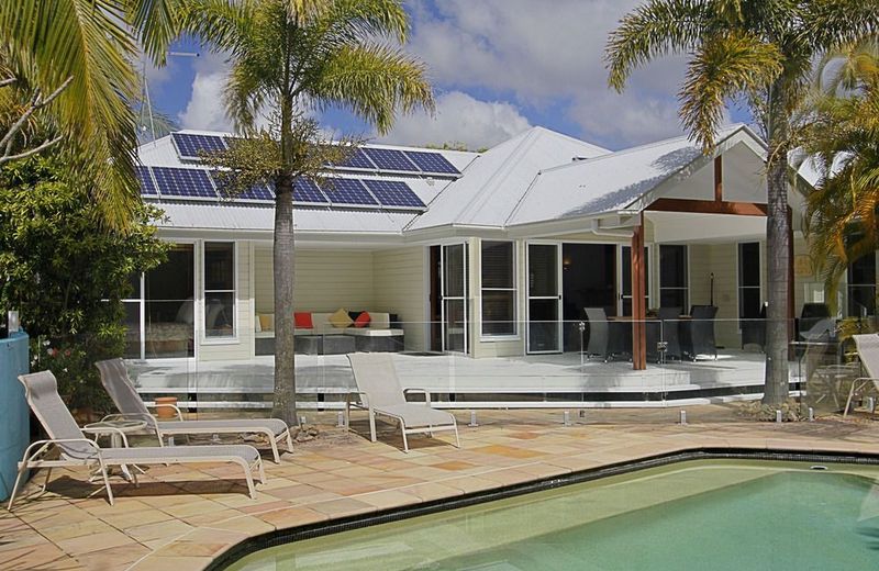 A Perfect Stay - Abode at Byron
