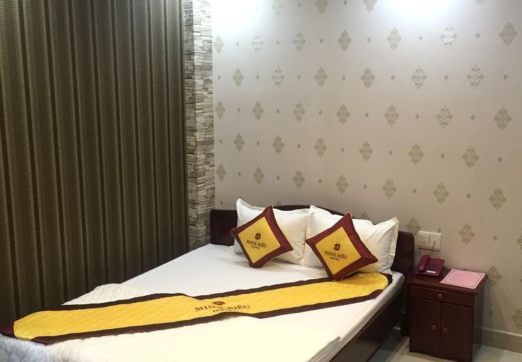 Minh Kieu 2 Hotel