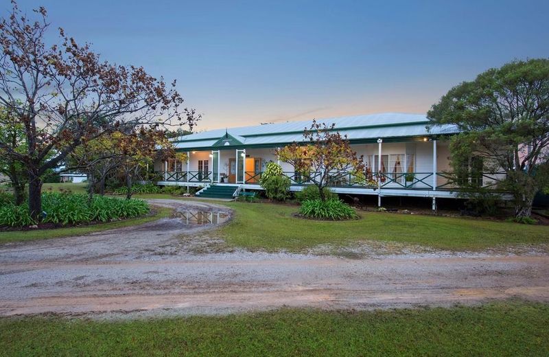 Bridgeman Downs B & B