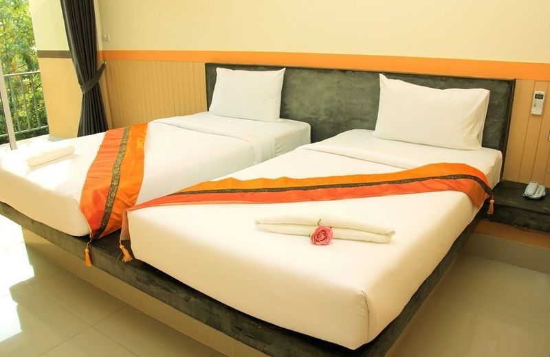 Samedngam Resort