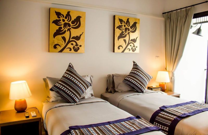 Fortune Riverview Hotel Chiang Khong