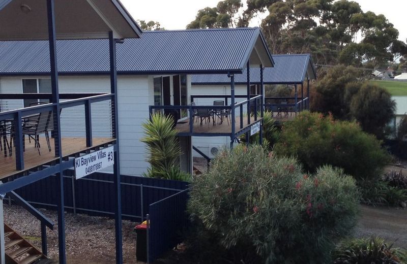 Kangaroo Island Bayview Villas