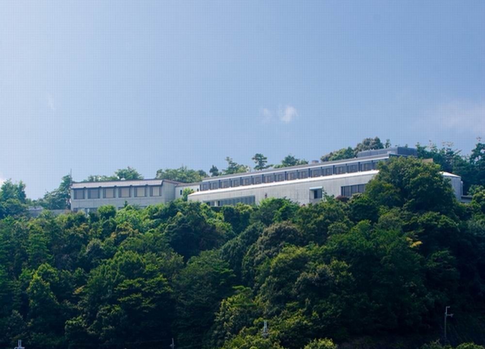Sanso Kaze no Mori