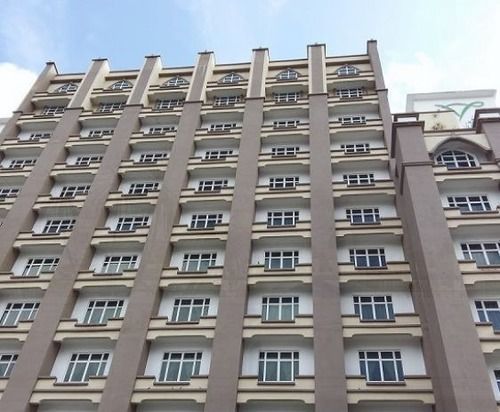 De Viana Hotel & Apartments