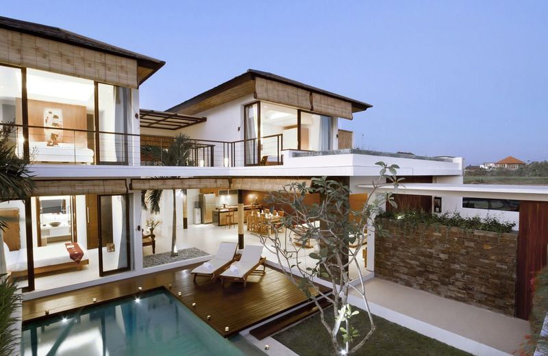 VILLA SANDY
