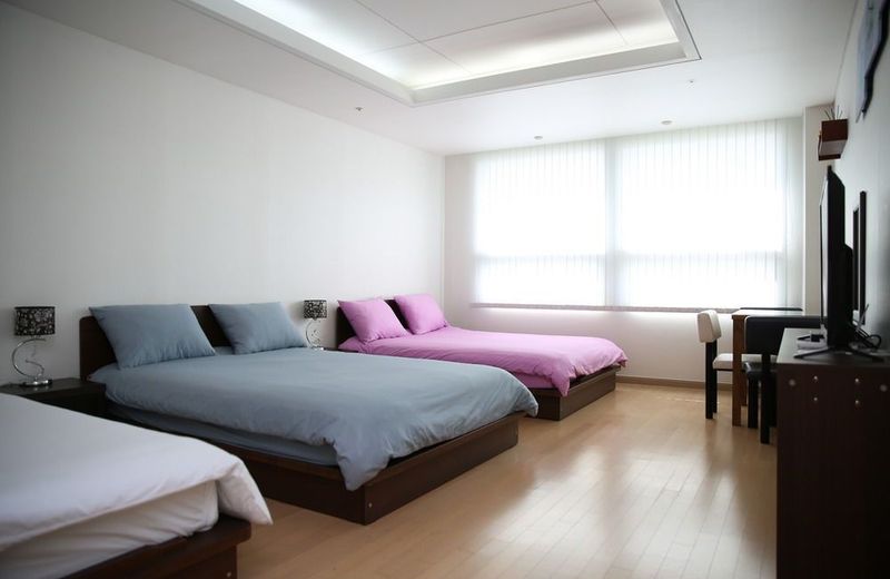 Korea Guest House