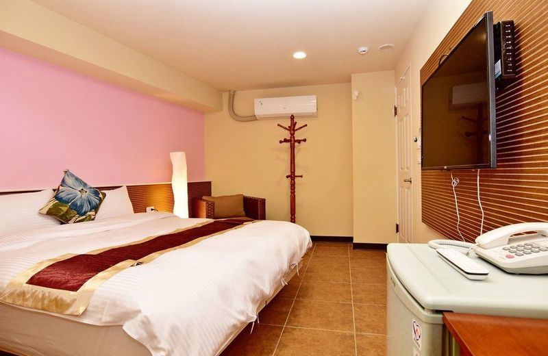 Hai Ye Resorts - Hengchun