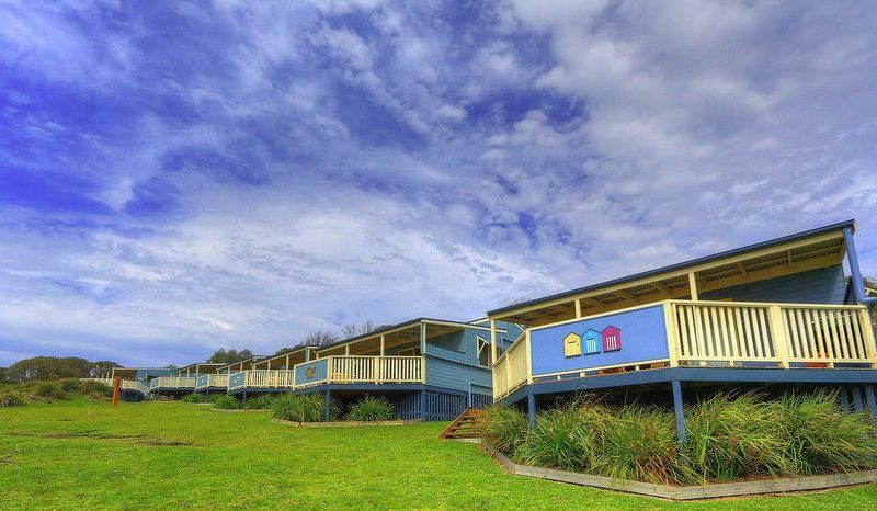 Beachcomber Holiday Park