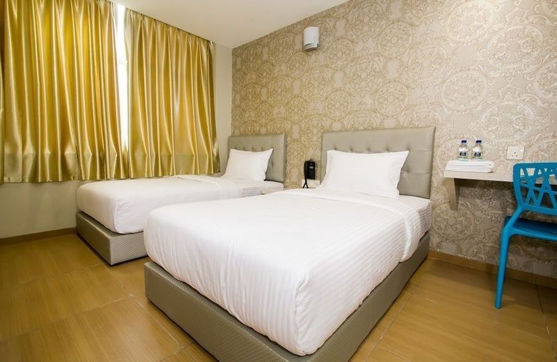 888 Boutique Hotel