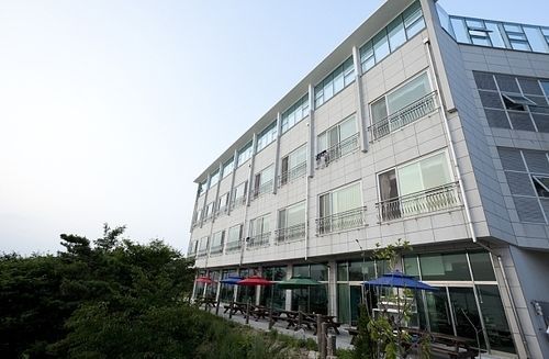 Muui Seaside Hotel