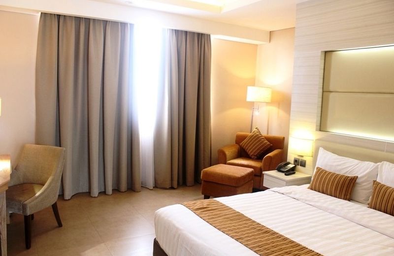 Sotis Hotel Kupang