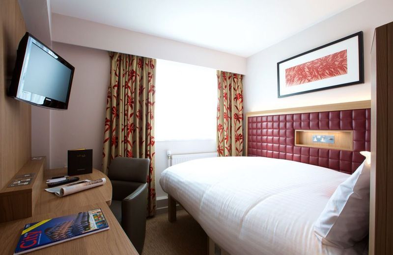 Birmingham Strathallan Hotel, BW Signature Collection