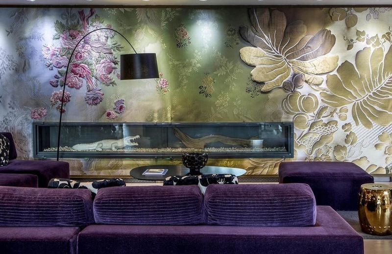 Sofitel Lyon Bellecour
