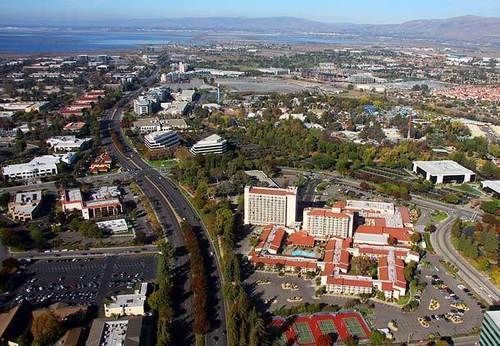 Santa Clara Marriott