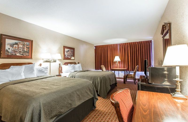 Ramada by Wyndham Winston-Salem