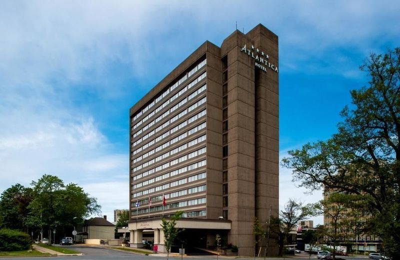 Atlantica Hotel Halifax
