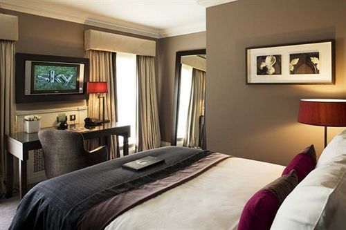 Warbrook House Hotel