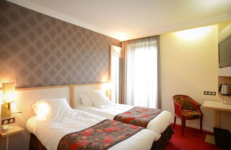 Le Relais Du Roy