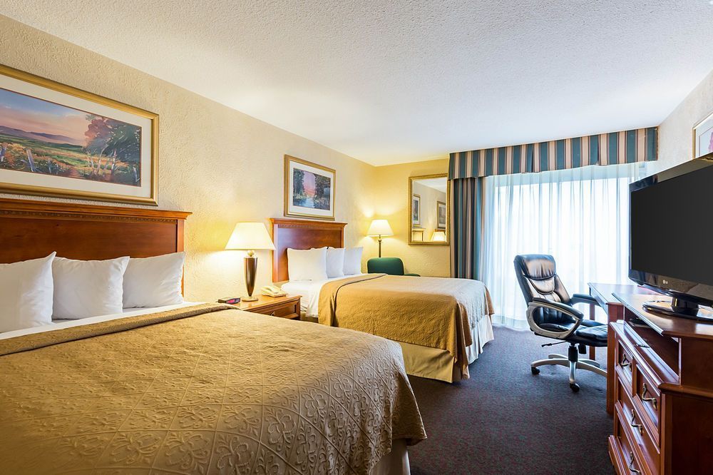 Quality Inn & Conference Center