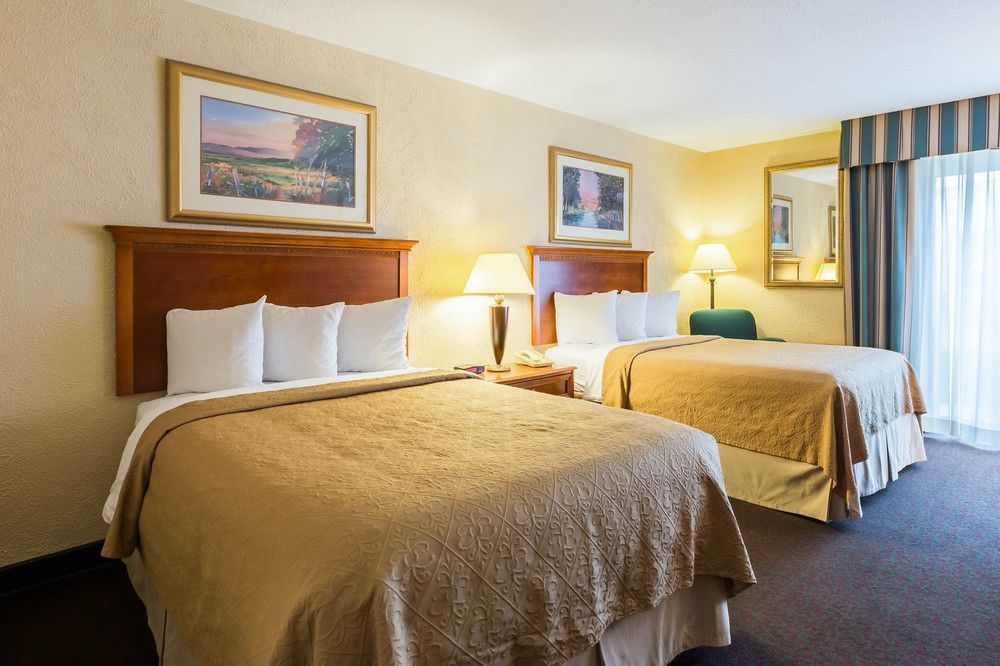 Quality Inn & Conference Center