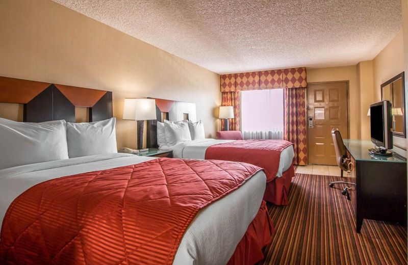 Ramada by Wyndham San Diego National City