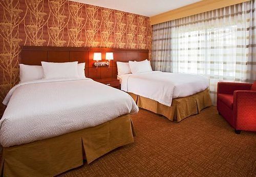 Courtyard by Marriott Boulder