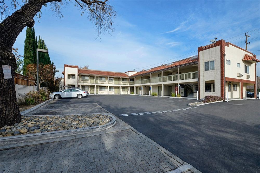 Americas Best Value Inn San Jose