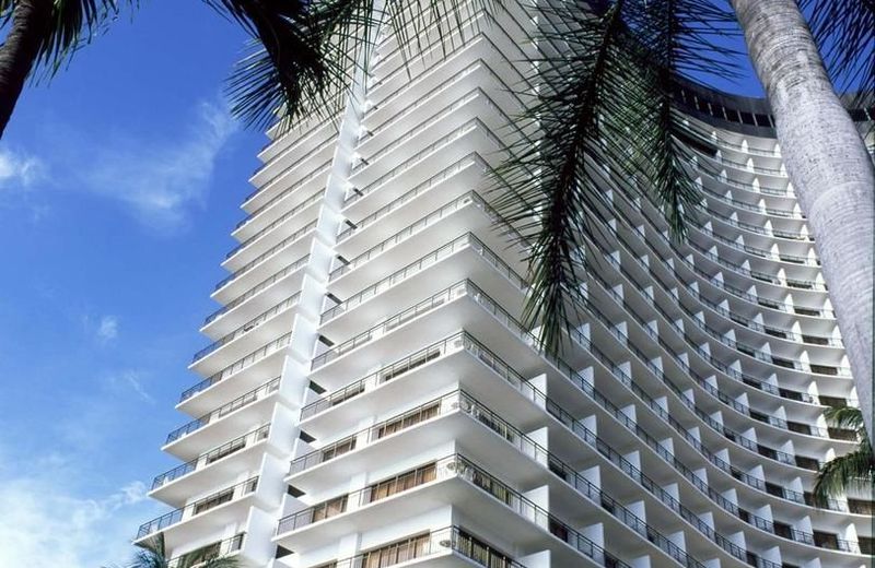 Grand Hotel Acapulco