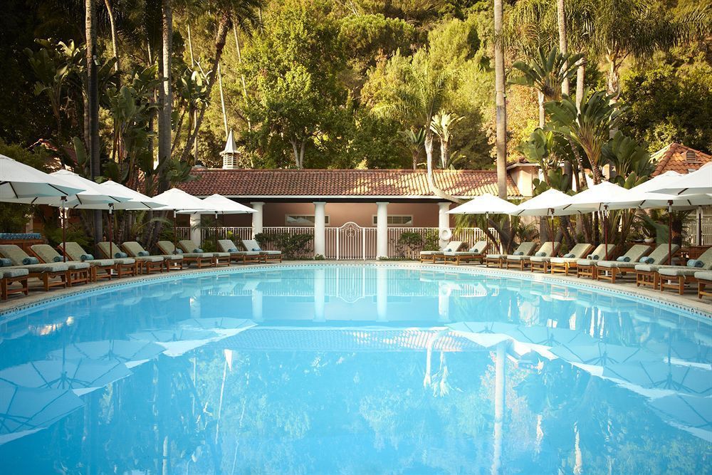 Hotel Bel-Air - Dorchester Collection