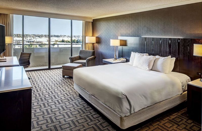 Hilton Sacramento Arden West