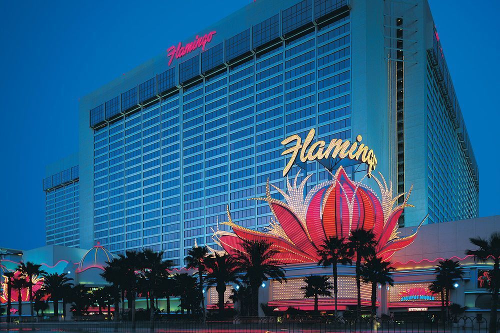 Flamingo Las Vegas Hotel & Casino