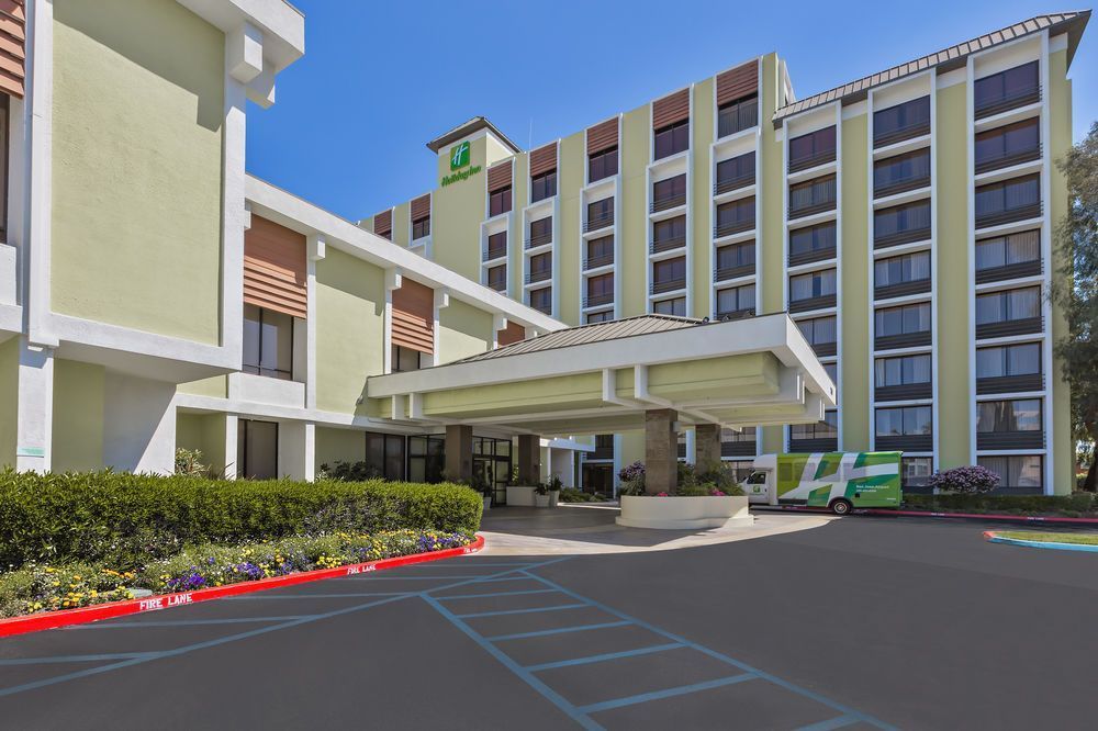 Holiday Inn San Jose-Silicon Valley, an IHG Hotel