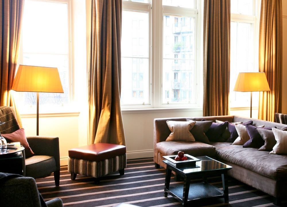 Malmaison Edinburgh