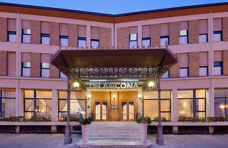 NH Ancona