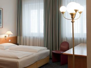 Hotel Image 1