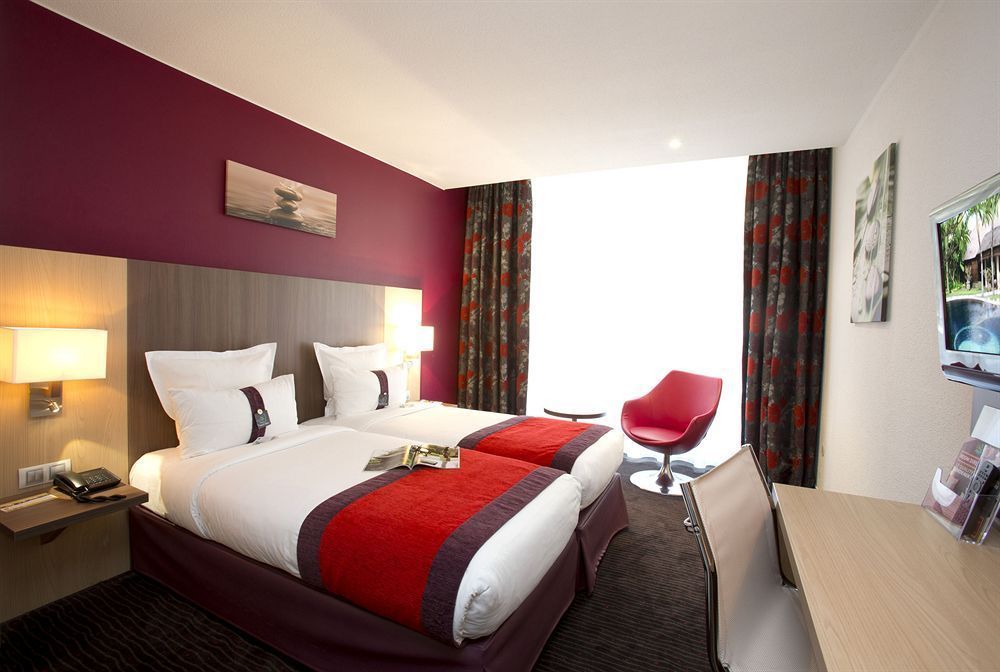 Quality Hotel Bordeaux Centre
