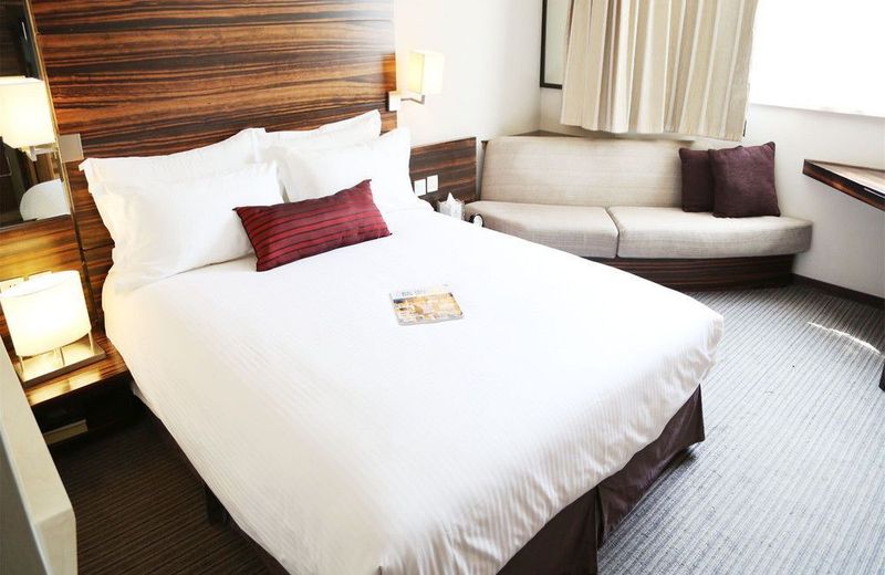 Jinglun Hotel Beijing