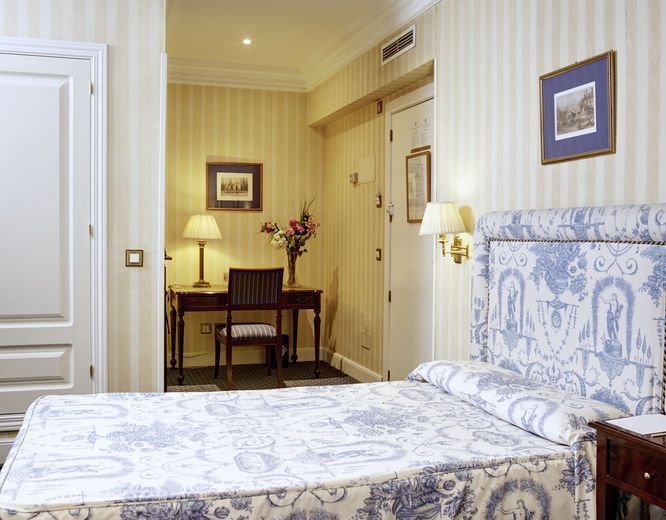 BLESS Hotel Madrid - The Leading Hotels of the World