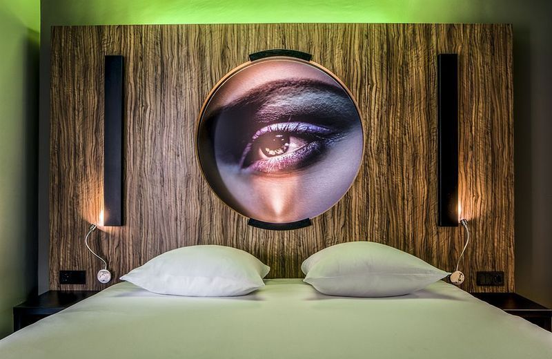 Designhotel Maastricht