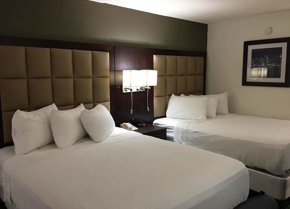 Best Western Plus East Syracuse