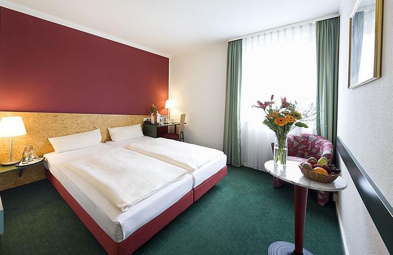 Quality Hotel Hof