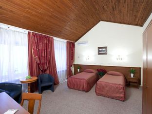 Hotel Image 1