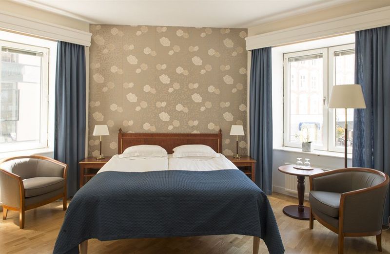 Hotel Baltzar Jacobsen Sure Hotel Collection by Best Western