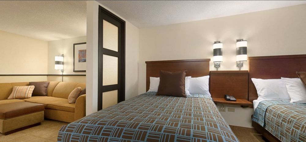 Hyatt Place Tulsa South Medical District