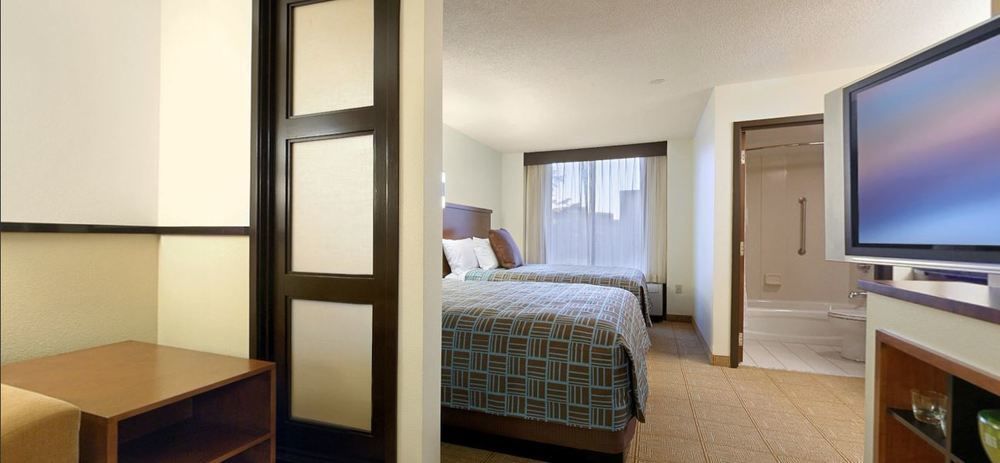 Hyatt Place Tulsa South Medical District